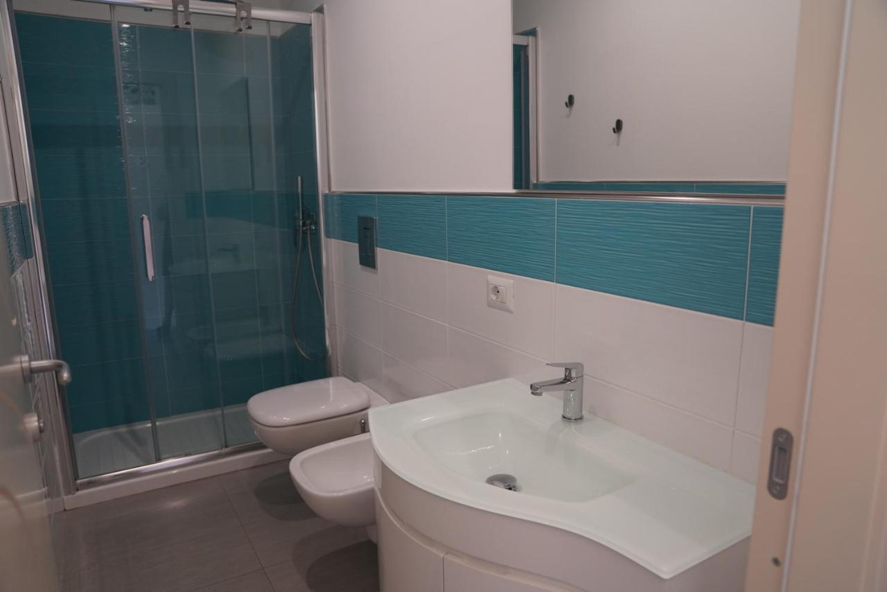 Guest House Emily Suites Sorrento Exterior foto