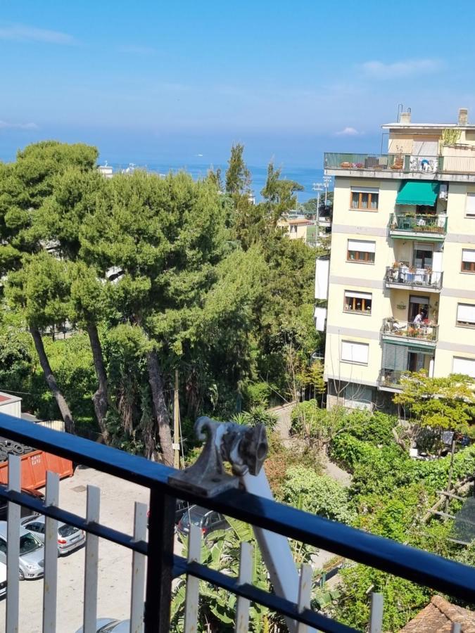 Guest House Emily Suites Sorrento Exterior foto