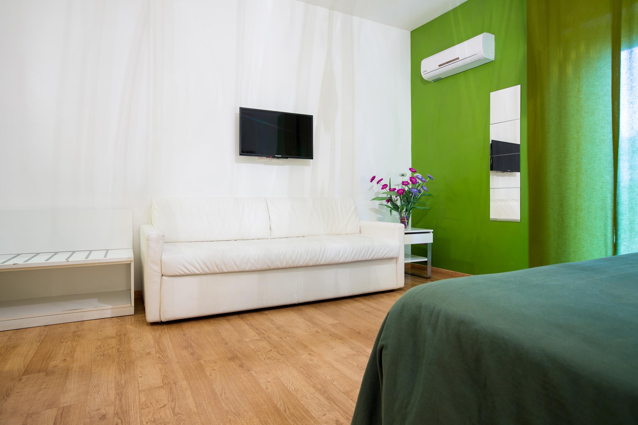 Guest House Emily Suites Sorrento Exterior foto