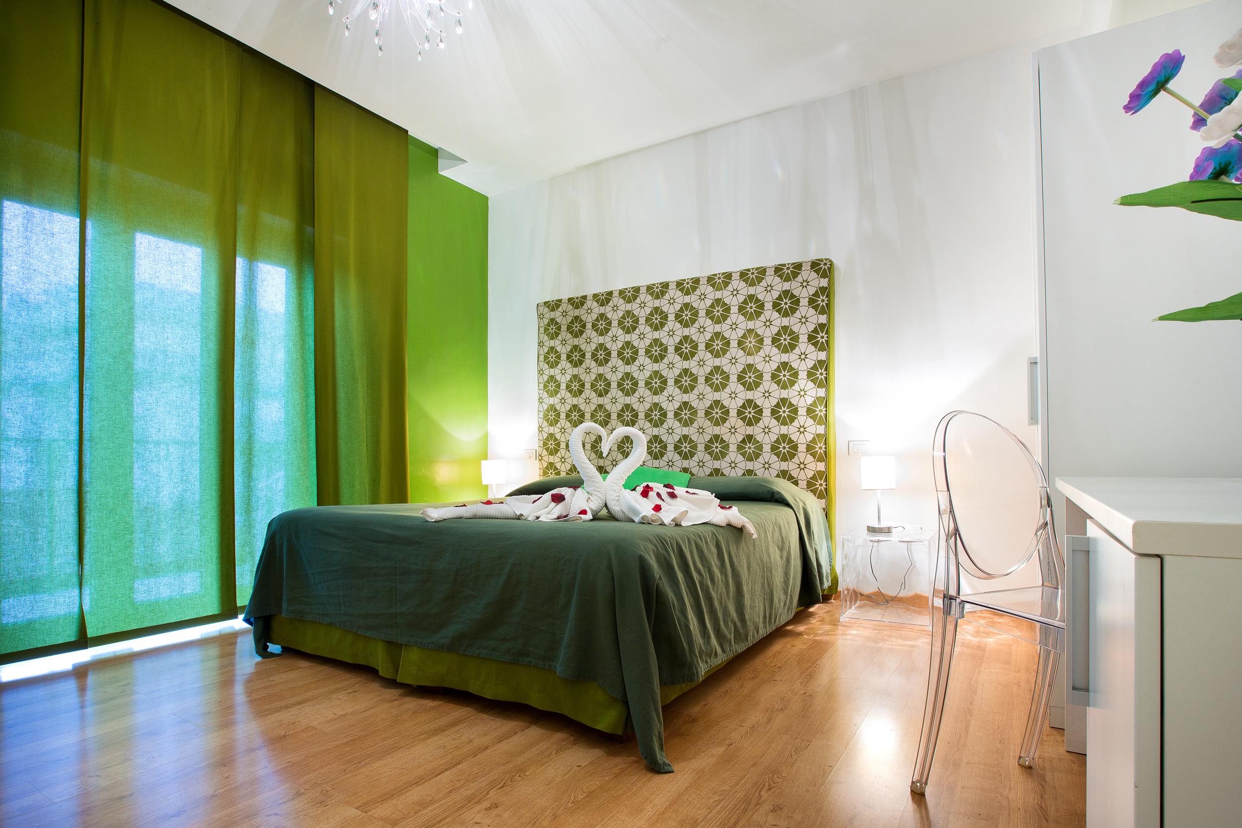 Guest House Emily Suites Sorrento Exterior foto