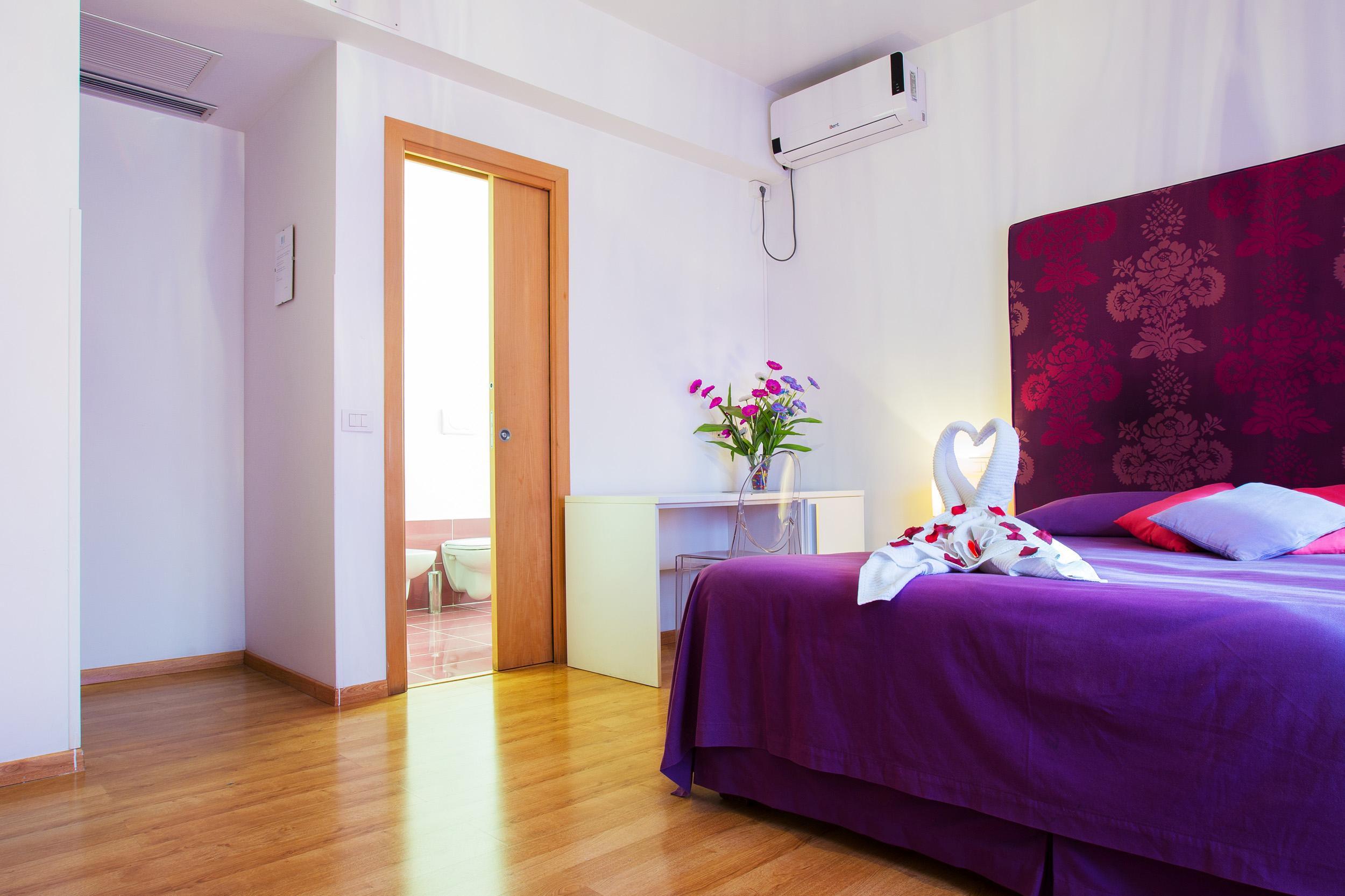 Guest House Emily Suites Sorrento Exterior foto