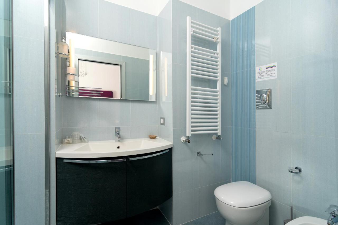 Guest House Emily Suites Sorrento Exterior foto