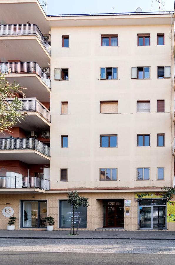 Guest House Emily Suites Sorrento Exterior foto