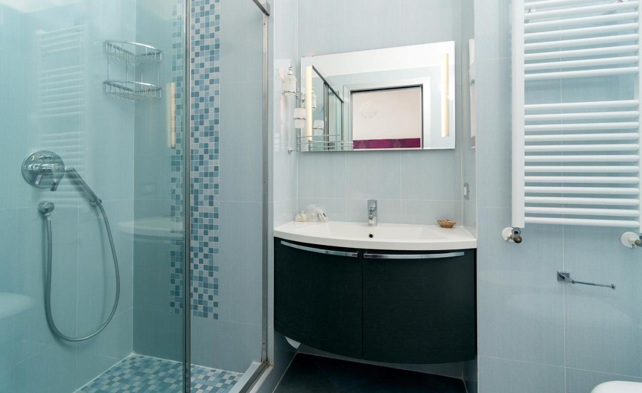 Guest House Emily Suites Sorrento Exterior foto