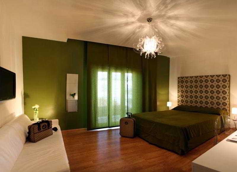 Guest House Emily Suites Sorrento Exterior foto